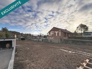  Terrain � vendre 634 m�
