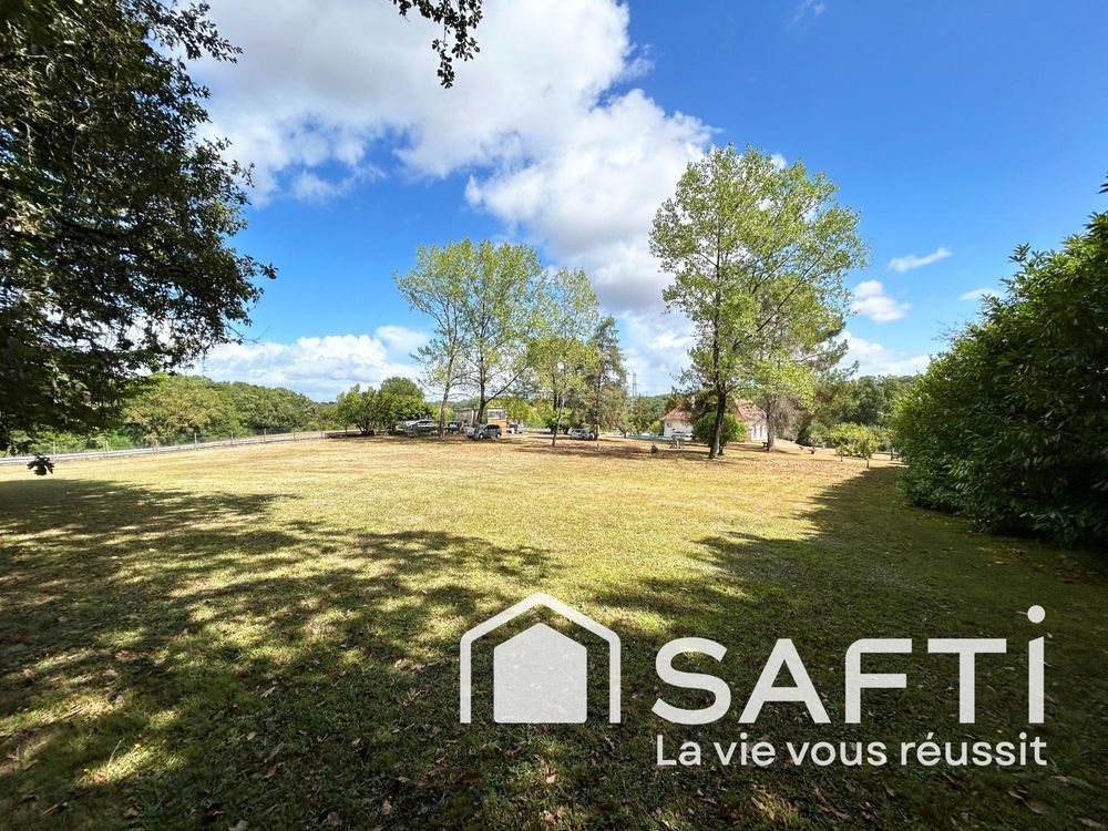 � vendre  Maison Pompignac (33370)