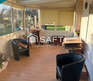  Maison � vendre 4 pi�ces 85 m�