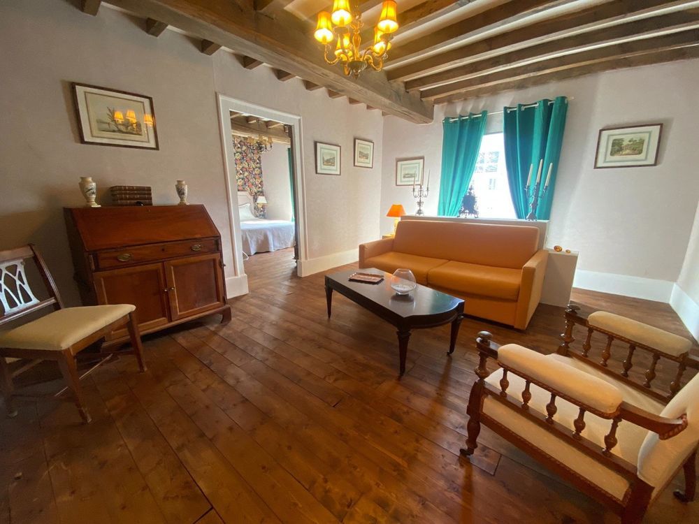 � vendre  Maison Ferri�res-sur-Sichon (03250)