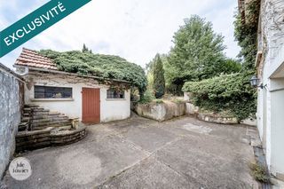  Maison � vendre 3 pi�ces 105 m�