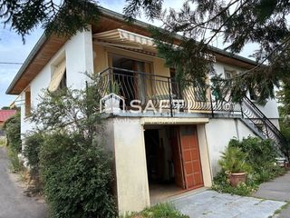  Maison � vendre 4 pi�ces 86 m�