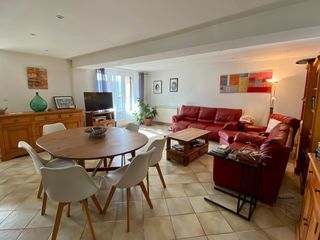  Maison � vendre 5 pi�ces 168 m�