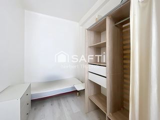  Appartement � vendre 5 pi�ces 70 m�