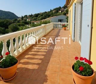  Maison � vendre 5 pi�ces 133 m�