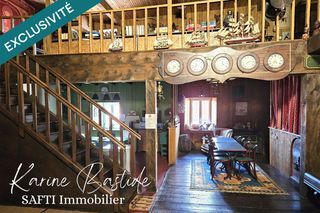  Maison � vendre 12 pi�ces 330 m�