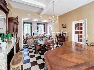  Maison � vendre 9 pi�ces 206 m�