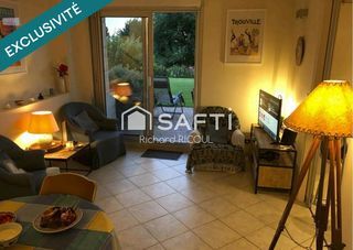  Appartement � vendre 2 pi�ces 50 m�