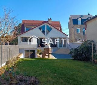  Maison � vendre 5 pi�ces 142 m�