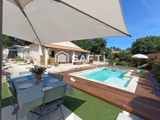  Maison � vendre 4 pi�ces 88 m�