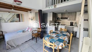  Maison � vendre 3 pi�ces 69 m�