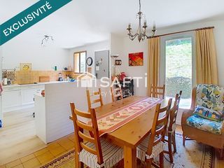  Maison � vendre 5 pi�ces 100 m�