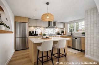  Maison � vendre 5 pi�ces 123 m�