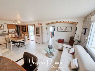  Maison � vendre 7 pi�ces 140 m�