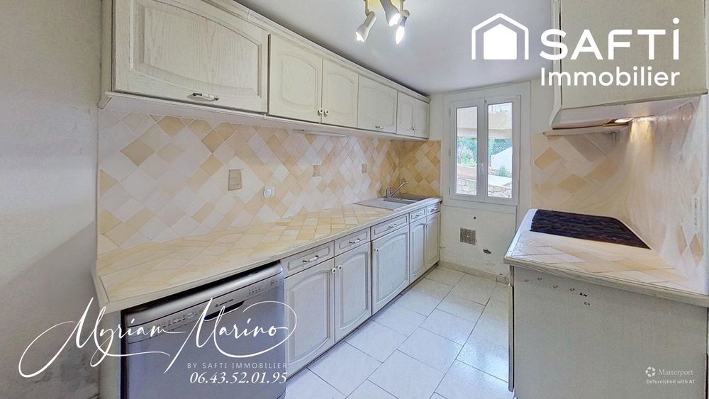 � vendre  Maison St Aygulf (83370)