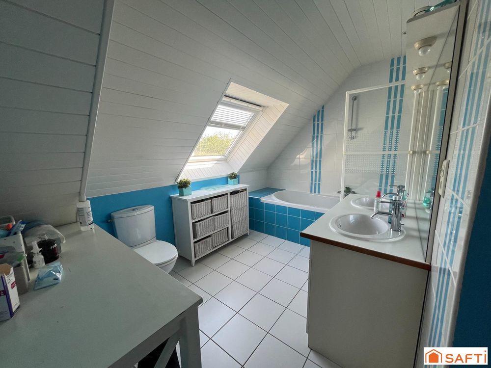 � vendre  Maison Combrit (29120)