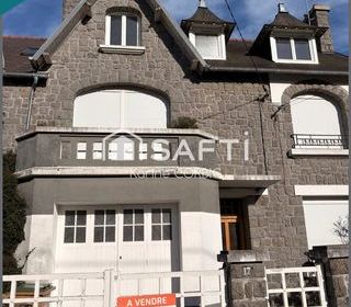  Maison � vendre 7 pi�ces 145 m�