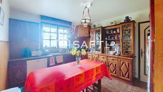  Maison � vendre 9 pi�ces 208 m�