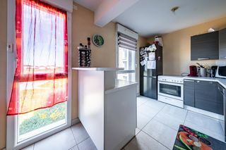  Appartement � vendre 3 pi�ces 62 m�