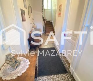  Maison � vendre 11 pi�ces 210 m�