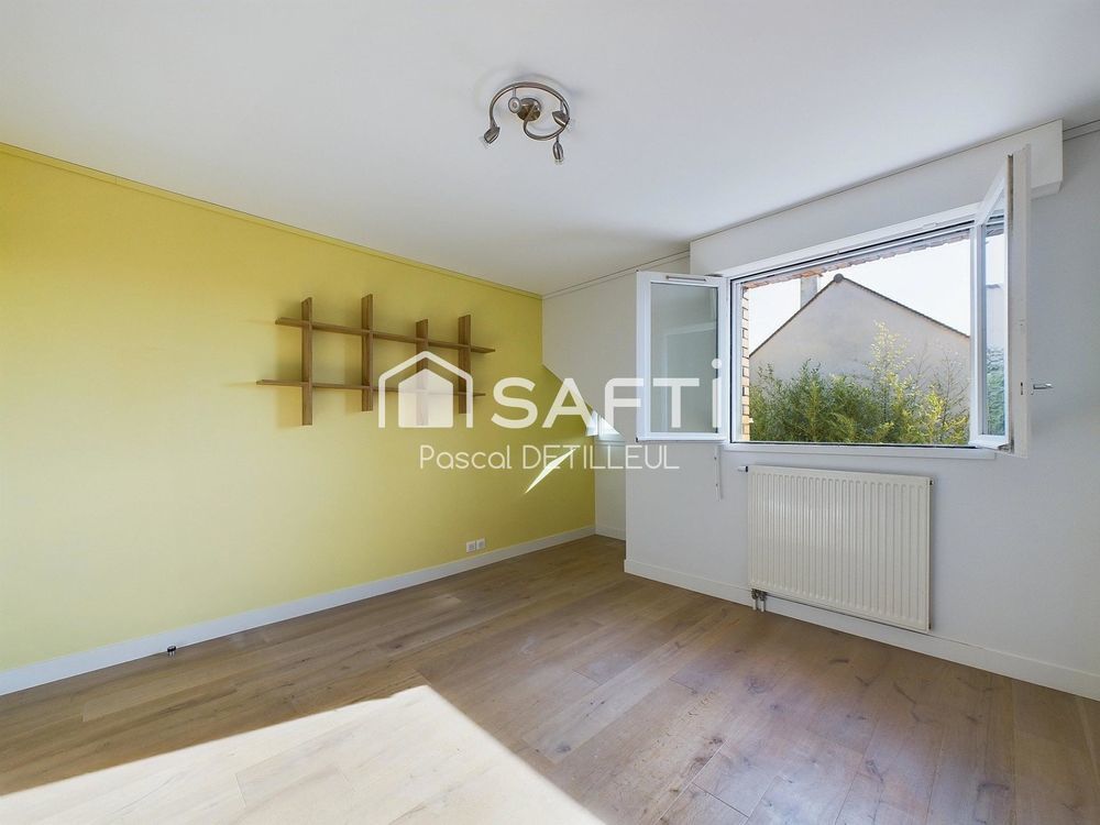 � vendre  Maison Garches (92380)