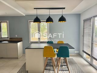  Maison � vendre 11 pi�ces 249 m�