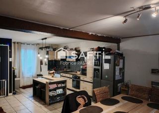  Maison � vendre 5 pi�ces 110 m�