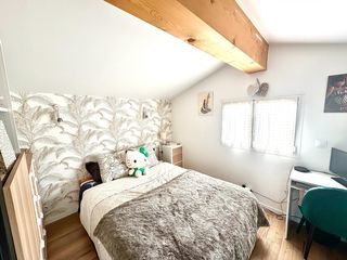  Maison � vendre 2 pi�ces 38 m�