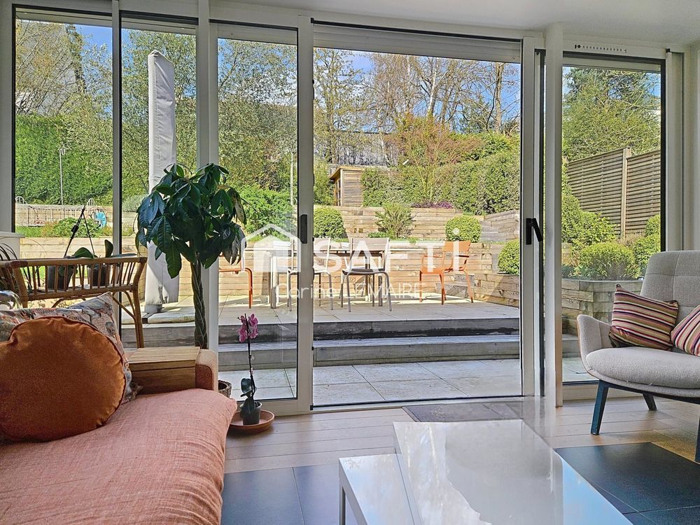 � vendre  Maison Verri�res-le-Buisson (91370)