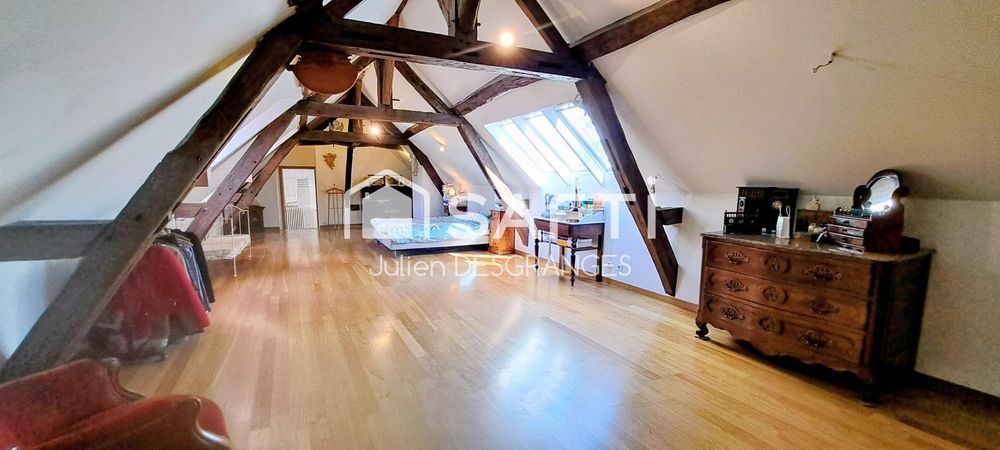 � vendre  Maison Tours (37000)