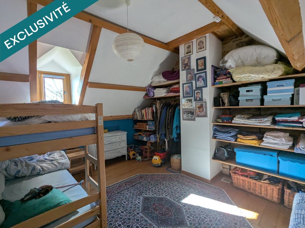 � vendre  Maison Saint-Jean-de-Laur (46260)