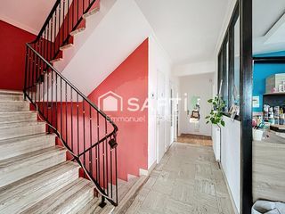  Maison � vendre 7 pi�ces 169 m�