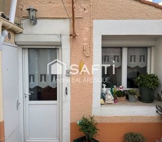  Maison � vendre 4 pi�ces 77 m�