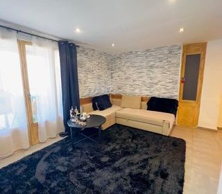  Appartement � vendre 2 pi�ces 46 m�