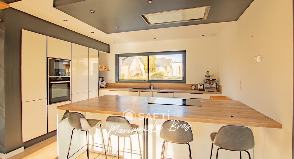 � vendre  Maison Concarneau (29900)