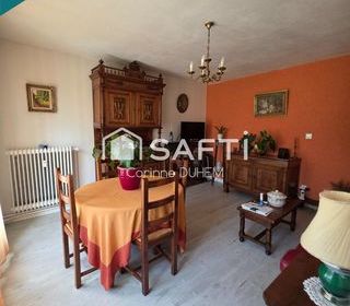  Appartement � vendre 4 pi�ces 79 m�