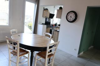  Maison � vendre 5 pi�ces 120 m�