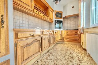  Maison � vendre 7 pi�ces 142 m�