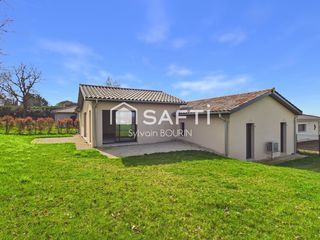  Maison � vendre 5 pi�ces 113 m�