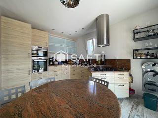  Maison � vendre 5 pi�ces 130 m�