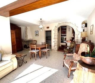  Maison � vendre 5 pi�ces 88 m�