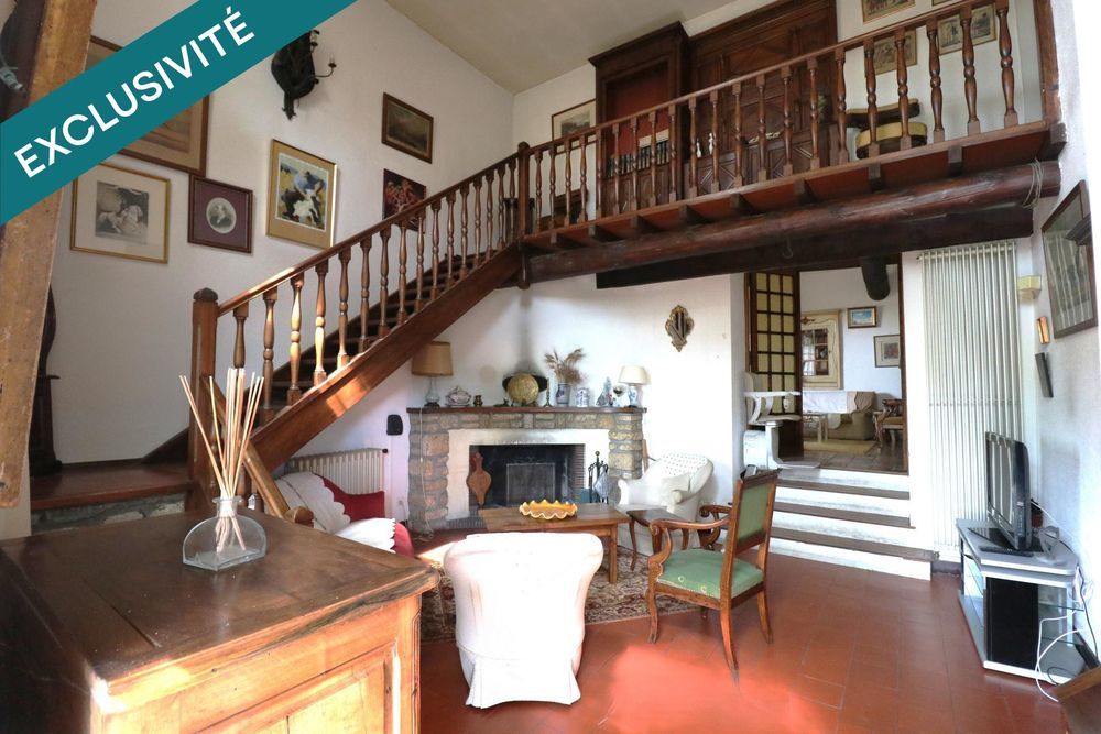 � vendre  Maison Lambesc (13410)