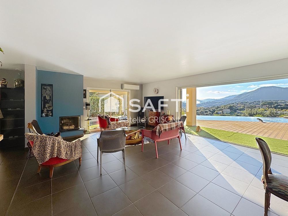 � vendre  Maison Afa (20167)