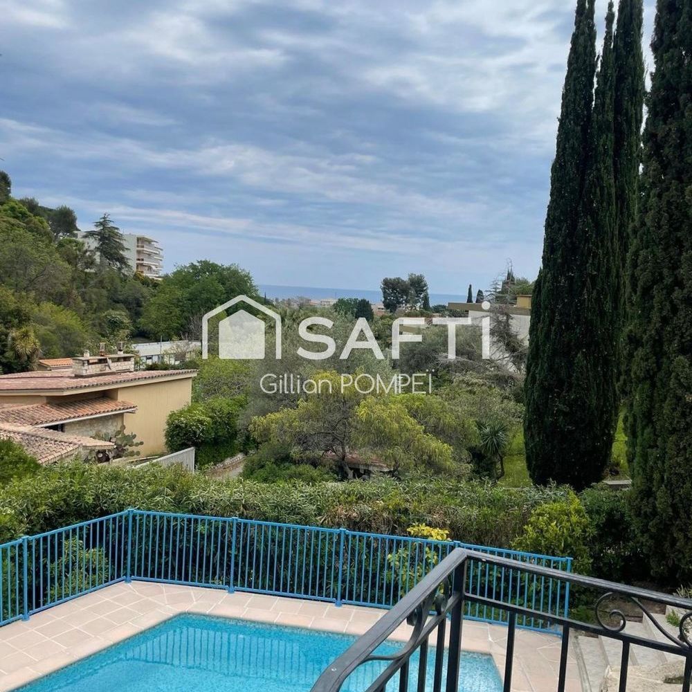 � vendre  Maison Villeneuve-Loubet (06270)