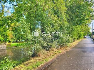  Terrain � vendre 522 m�