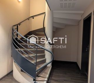  Appartement � vendre 2 pi�ces 53 m�