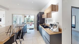  Maison � vendre 7 pi�ces 207 m�