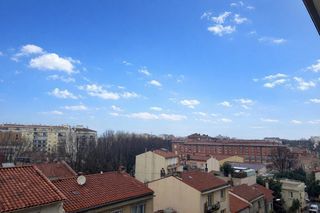  Appartement � vendre 3 pi�ces 73 m�