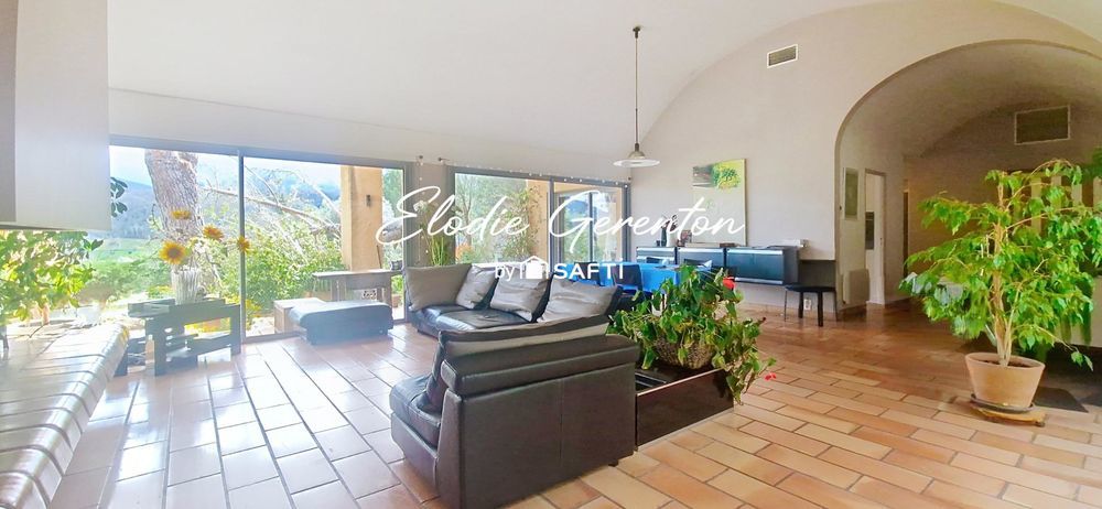 � vendre  Maison Reyn�s (66400)