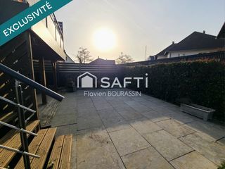  Maison � vendre 6 pi�ces 113 m�